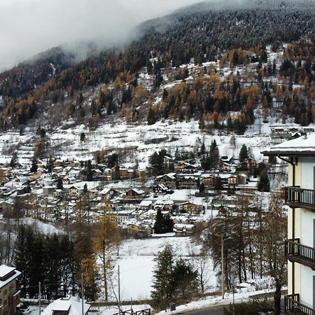 Palace Pontedilegno Resort Ponte Di Legno Exterior foto